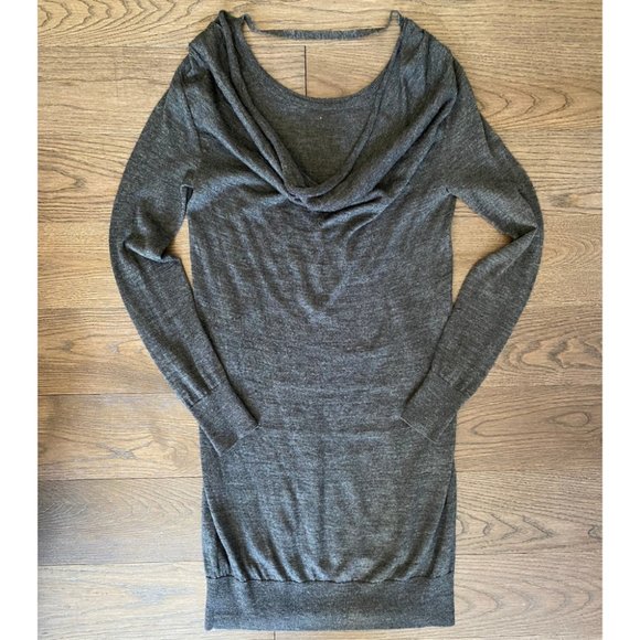 MAISON SCOTCH Wool Sweaterdress - Picture 2 of 5